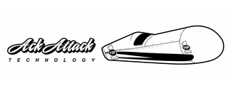 ACK ATTACK TECHNOLOGY TOP 1 FORMULA-1 TOP 1 FORMULA-1 logo