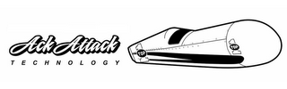 ACK ATTACK TECHNOLOGY TOP 1 TOP 1 logo
