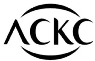 ACKC logo