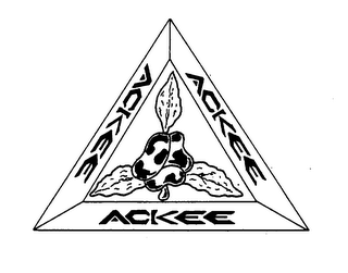 ACKEE logo