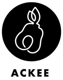 ACKEE logo