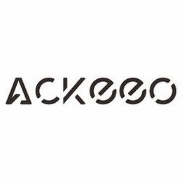 ACKEEO logo