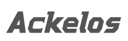 ACKELOS logo