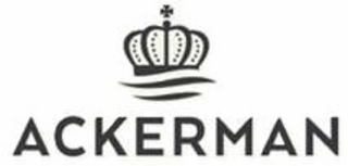 ACKERMAN logo
