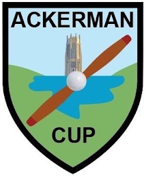 ACKERMAN CUP logo