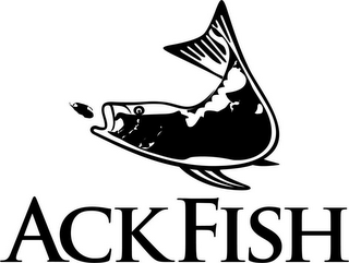 ACKFISH logo