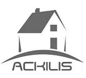 ACKILIS logo