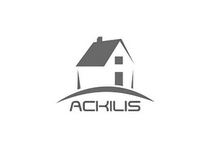 ACKILIS logo