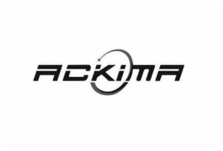 ACKIMA logo