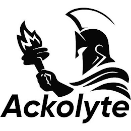 ACKOLYTE logo
