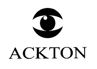 ACKTON logo