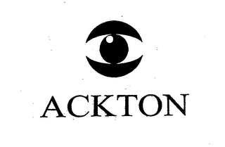 ACKTON logo