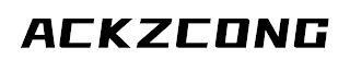 ACKZCONG logo