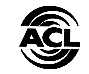 ACL logo