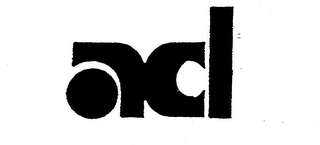 ACL logo