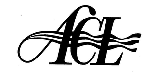 ACL logo