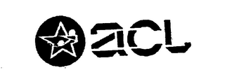 ACL logo