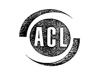 ACL logo