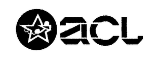 ACL logo