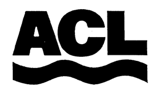 ACL logo