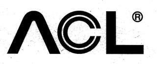 ACL logo