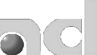 ACL logo