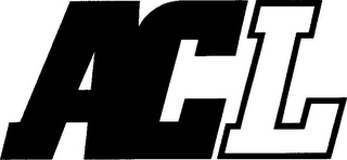 ACL logo