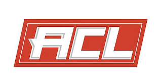 ACL logo