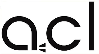 ACL logo