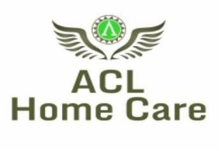 ACL HOME CARE logo