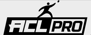 ACL PRO logo