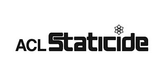 ACL STATICIDE logo