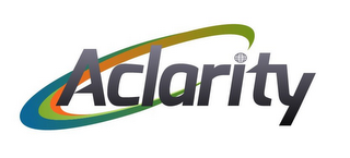 ACLARITY logo