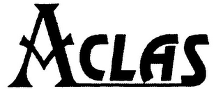 ACLAS logo
