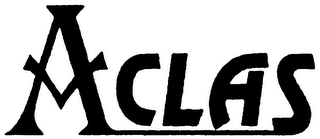 ACLAS logo