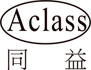 ACLASS logo