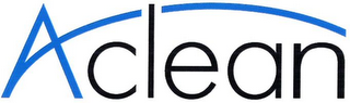 ACLEAN logo