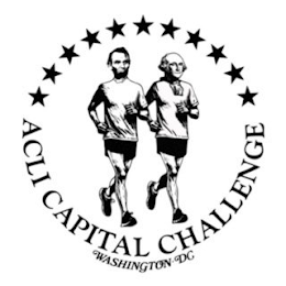 ACLI CAPITAL CHALLENGE WASHINGTON DC logo