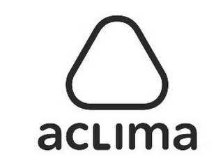 ACLIMA logo