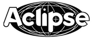 ACLIPSE logo