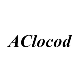 ACLOCOD logo