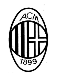 ACM 1899 logo