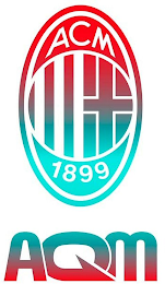 ACM 1899 AQM logo
