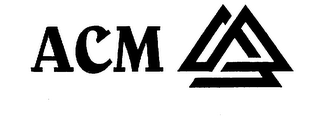 ACM logo