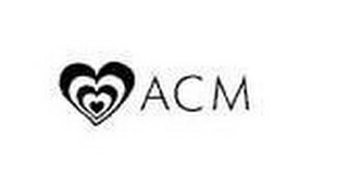 ACM logo