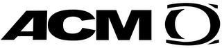 ACM logo