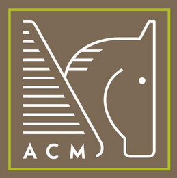 ACM logo