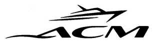 ACM logo