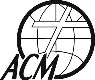 ACM logo