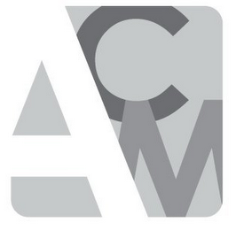 ACM logo